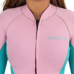 Annox Union Women Springsuit 2mm