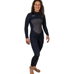 Annox Union Women Wetsuit 5/4/3