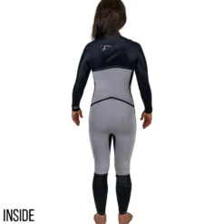 Annox Union Women Wetsuit 5/4/3