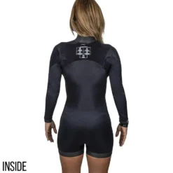 Annox Union Women Wetsuit 2/2