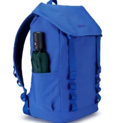 Annox Urban Roll 18L – Water-repellent Backpack With Laptop Compartment And Water Bottle Holder