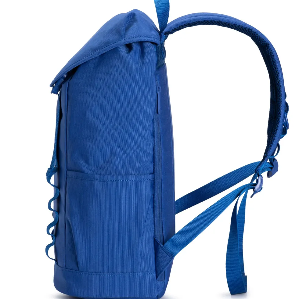 Annox Urban Roll 18L – Water-repellent Backpack With Laptop Compartment And Water Bottle Holder