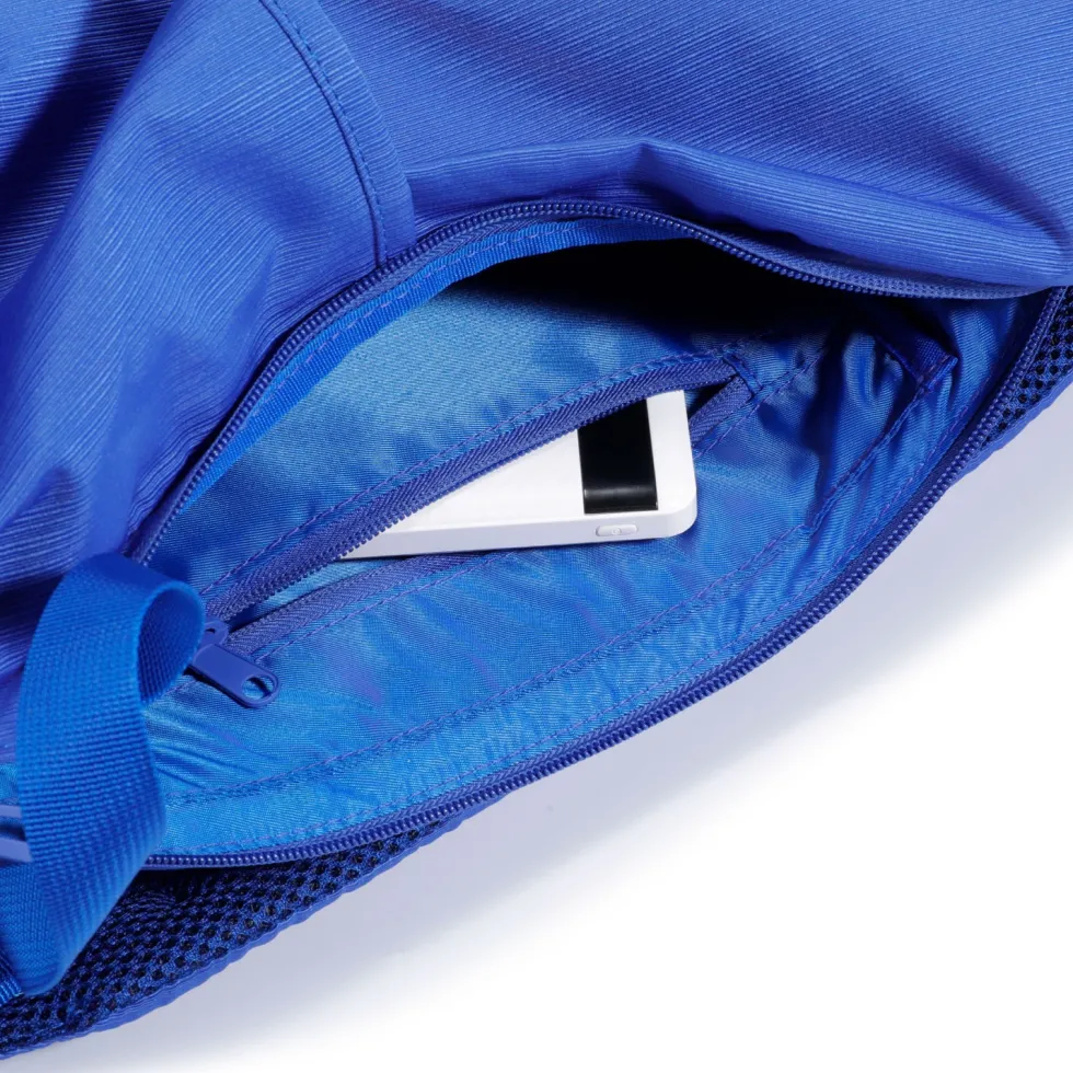 Annox Urban Roll 18L – Water-repellent Backpack With Laptop Compartment And Water Bottle Holder