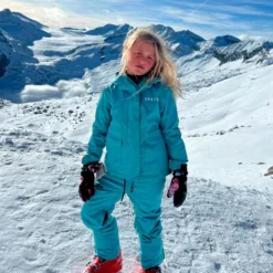 Annox Venice Bib Kids Snow Pants