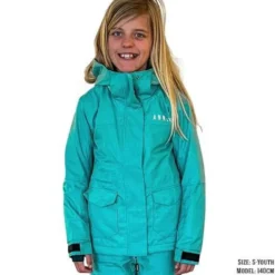 Annox Venice Kids Snow Jacket