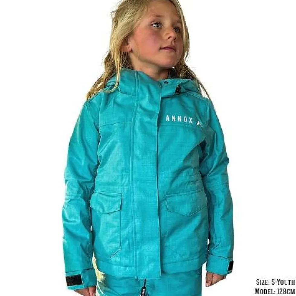 Annox Venice Kids Snow Jacket