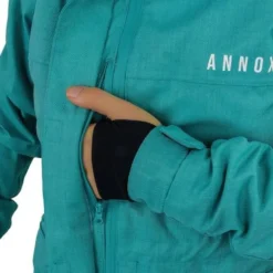 Annox Venice Snow Jacket