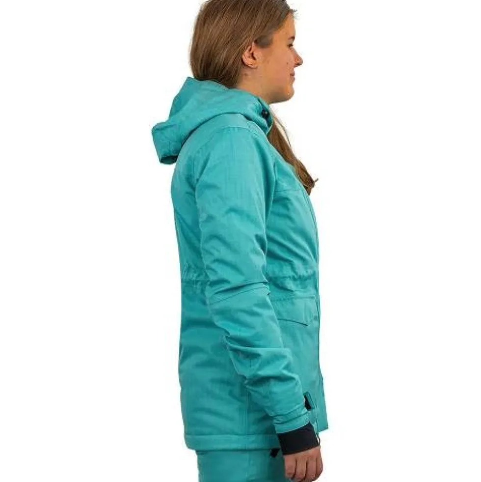 Annox Venice Snow Jacket