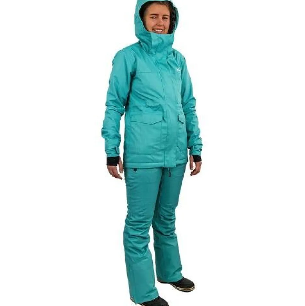 Annox Venice Snow Jacket