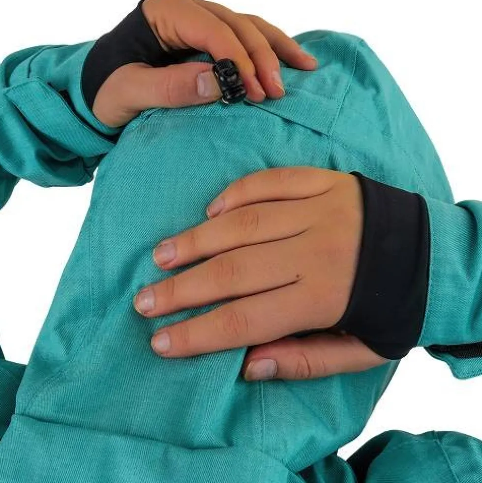 Annox Venice Snow Jacket