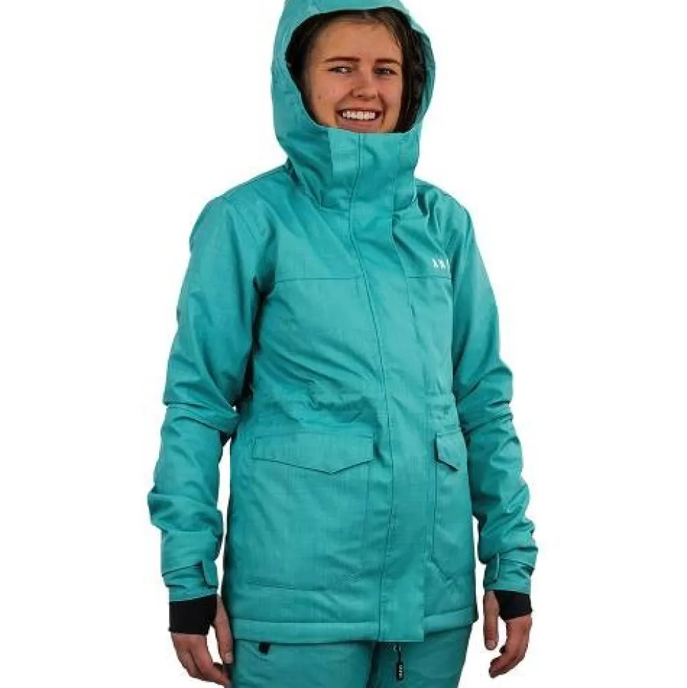 Annox Venice Snow Jacket