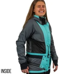 Annox Venice Snow Jacket