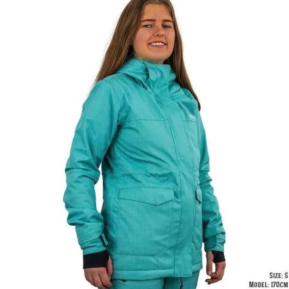 Annox Venice Snow Jacket