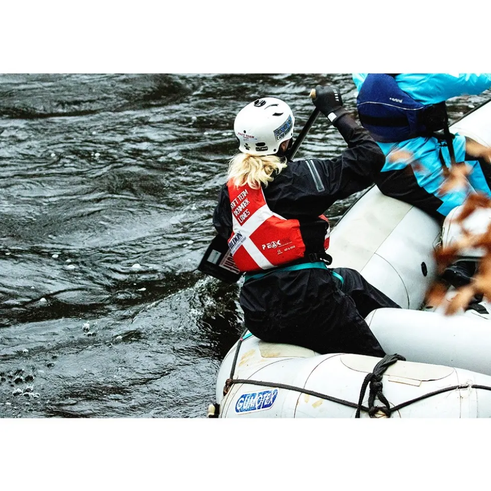 Annox Warrior Drysuit