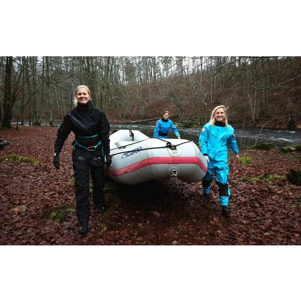 Annox Warrior Drysuit