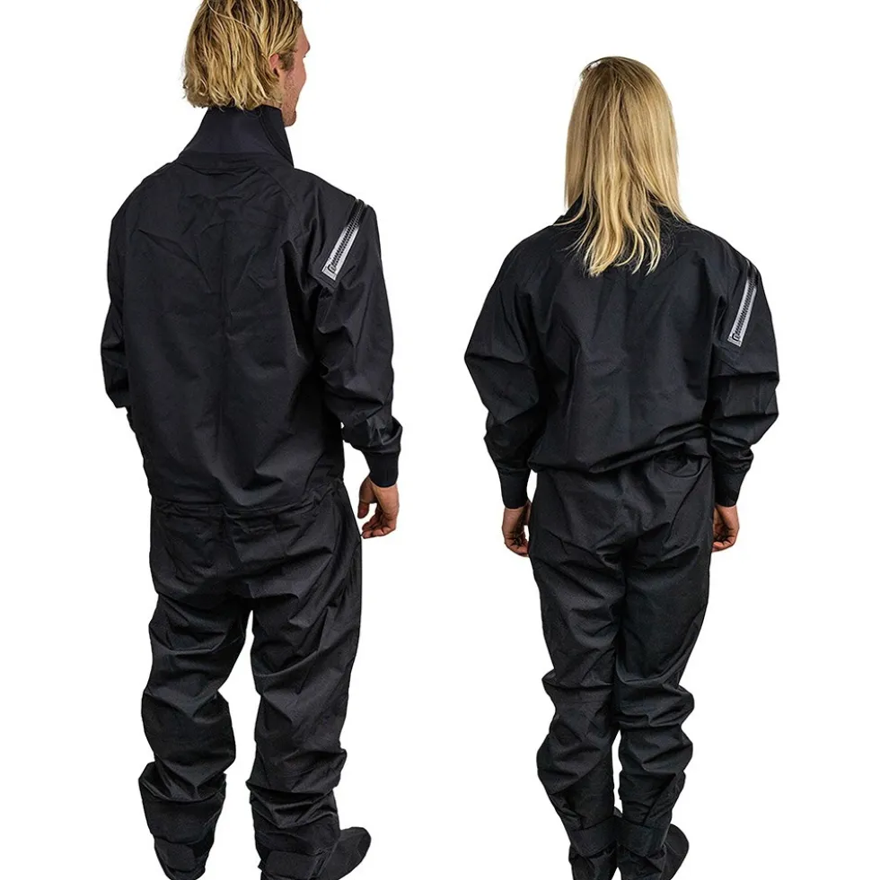 Annox Warrior Drysuit
