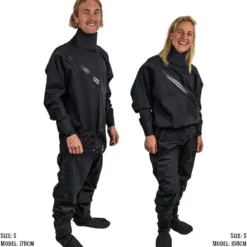 Annox Warrior Drysuit
