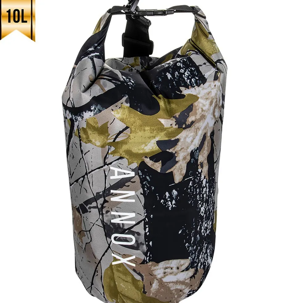 Annox Waterproof Bagpack