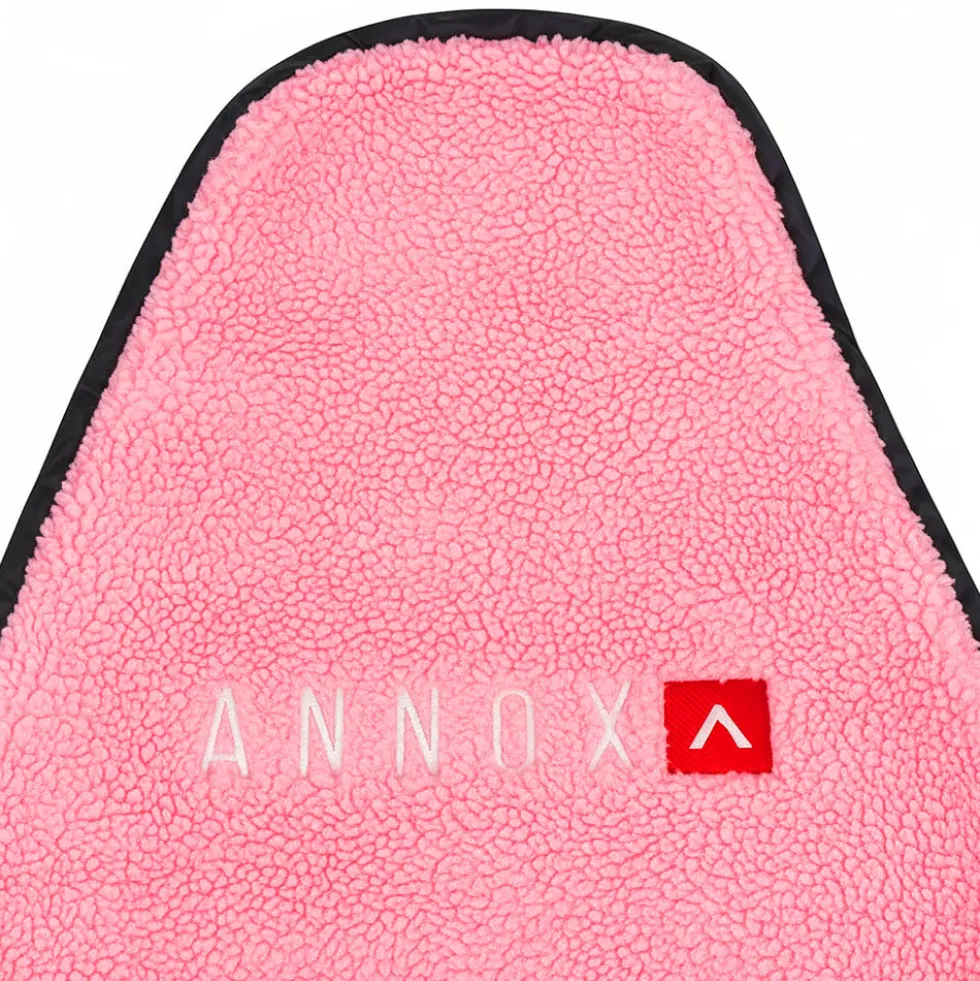 Annox Waterproof Car Seat Cover