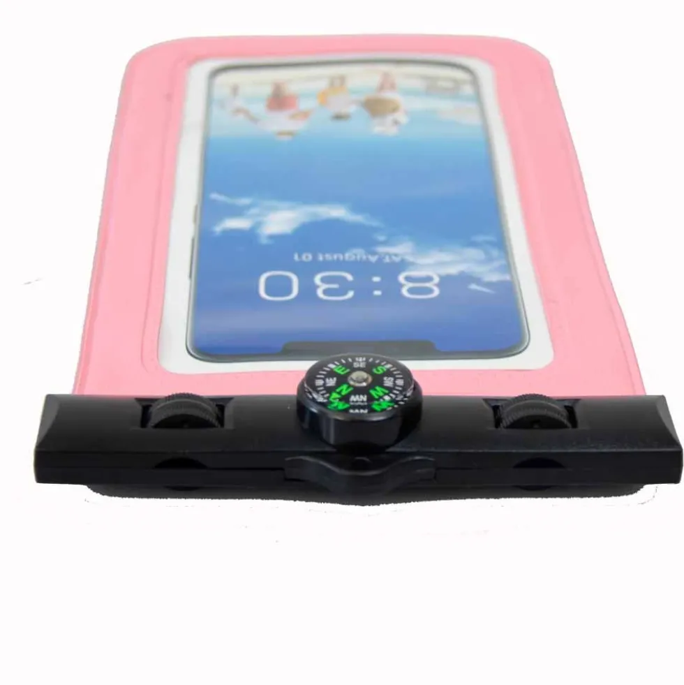 Annox Waterproof Compas Phone Cover