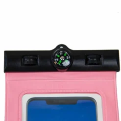 Annox Waterproof Compas Phone Cover