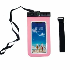 Annox Waterproof Compas Phone Cover