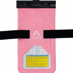 Annox Waterproof Compas Phone Cover