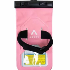Annox Waterproof Compas Phone Cover