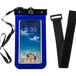 Annox Waterproof Compas Phone Cover