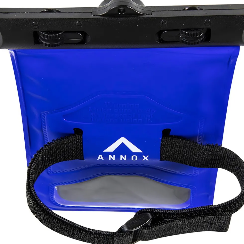 Annox Waterproof Compas Phone Cover