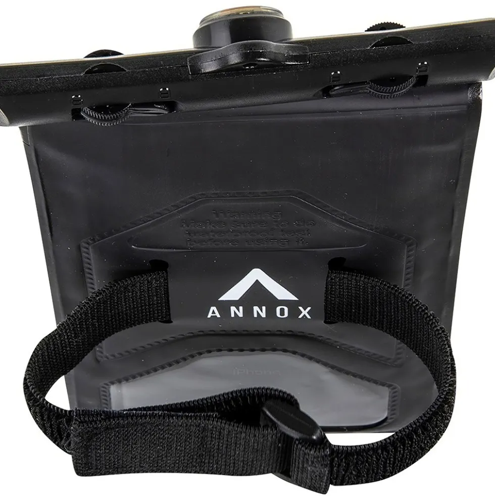Annox Waterproof Compas Phone Cover