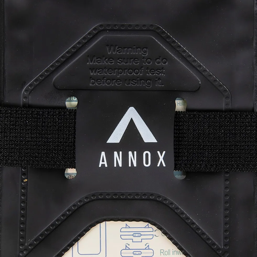 Annox Waterproof Compas Phone Cover