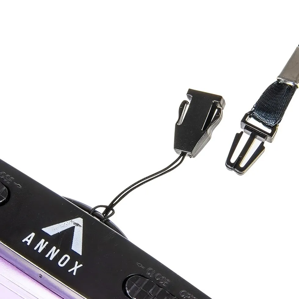 Annox Waterproof Phone Cover