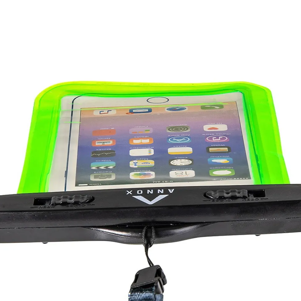 Annox Waterproof Phone Cover