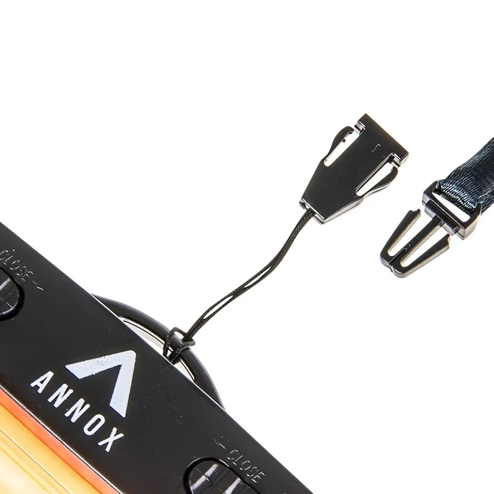 Annox Waterproof Phone Cover