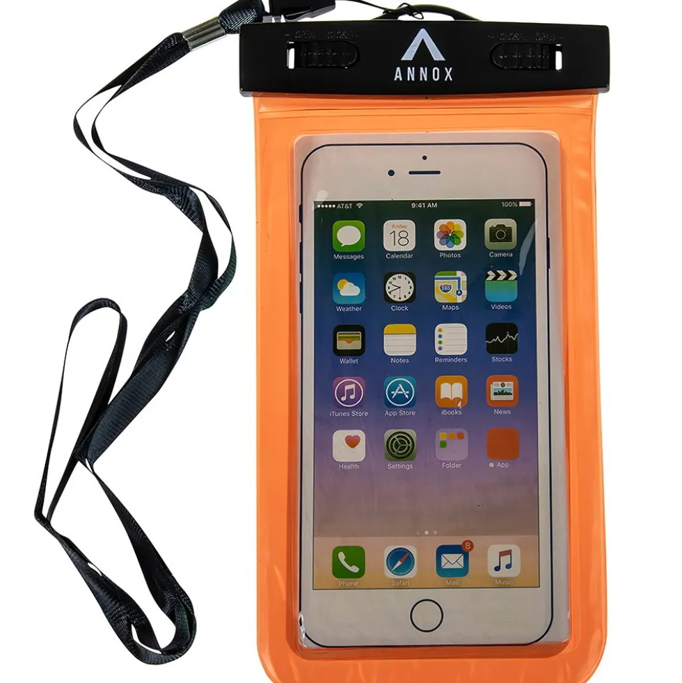 Annox Waterproof Phone Cover