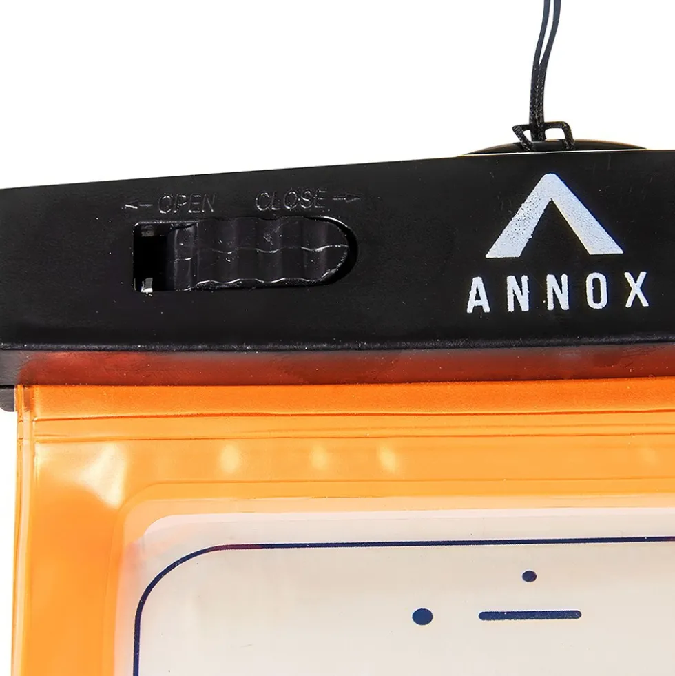 Annox Waterproof Phone Cover