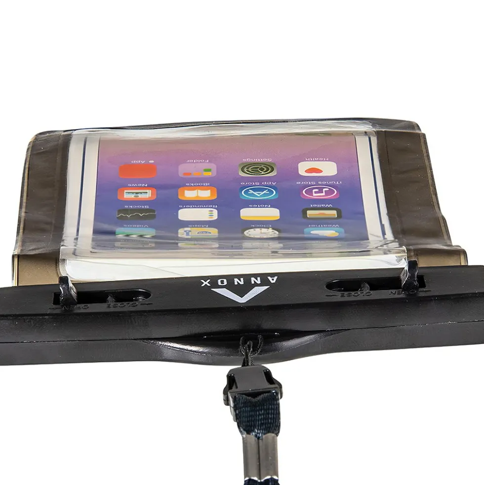 Annox Waterproof Phone Cover
