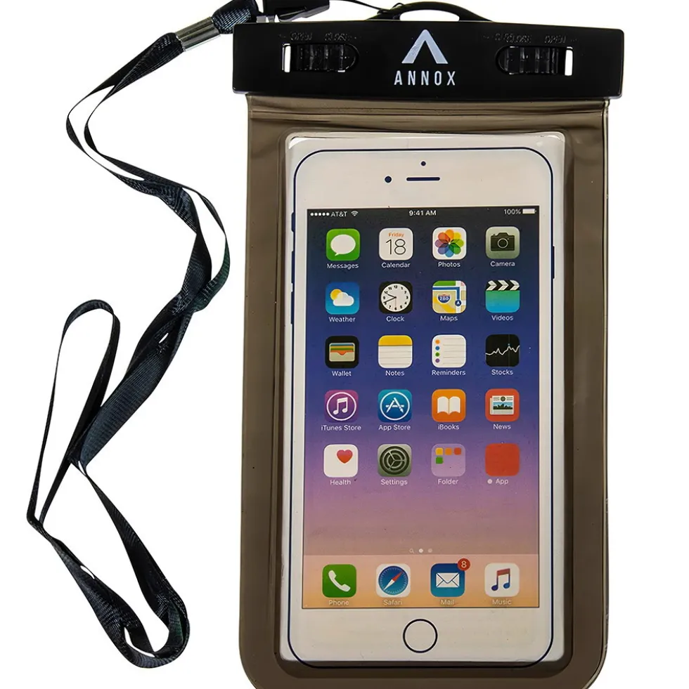 Annox Waterproof Phone Cover