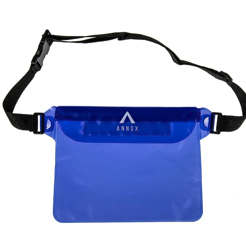 Annox Waterproof Waist Bag
