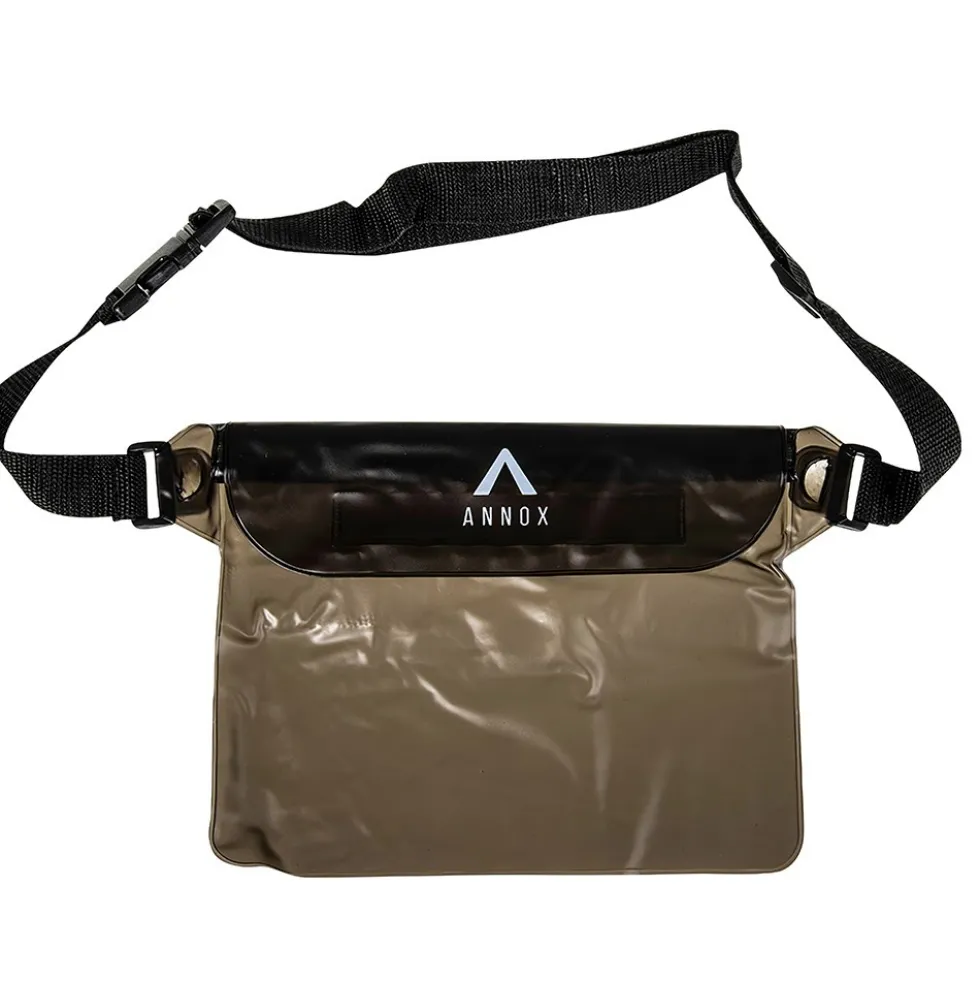 Annox Waterproof Waist Bag