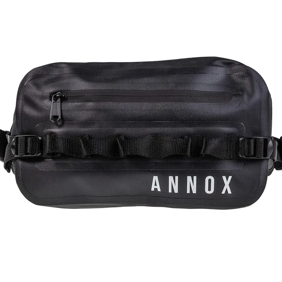 Annox Waterproof Waist Bag