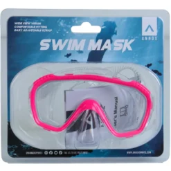 Annox Wave Kids Diving Mask