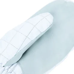 Annox Wired Leather Ski Gloves