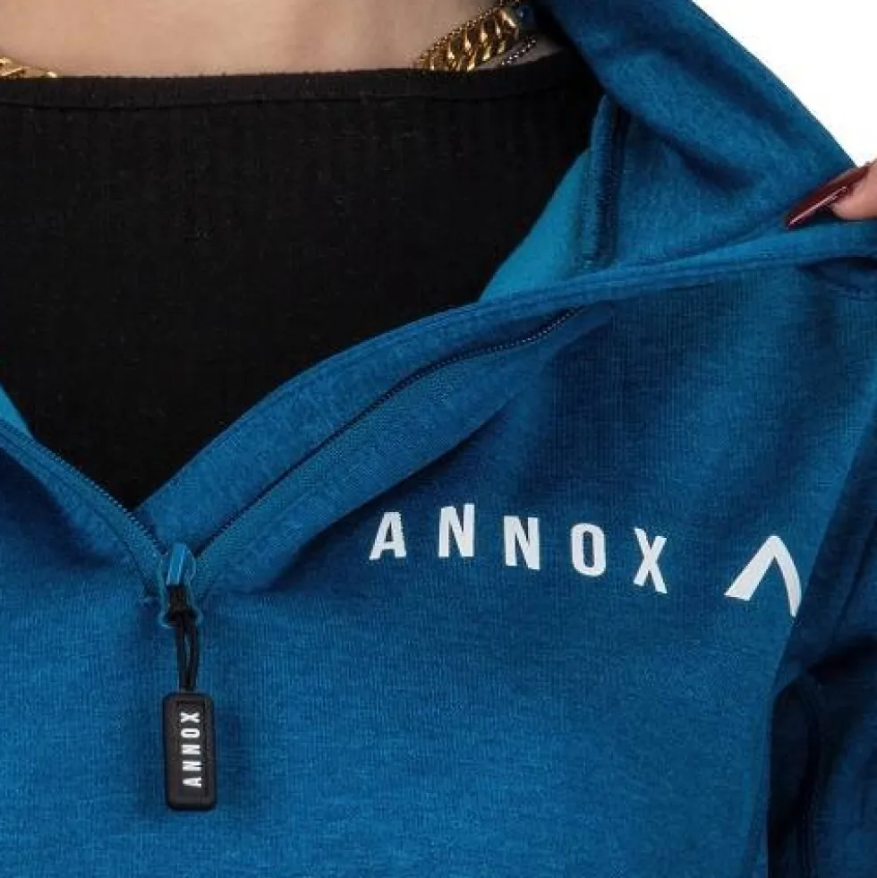 Annox Women Baselayer Top