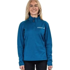 Annox Women Baselayer Top