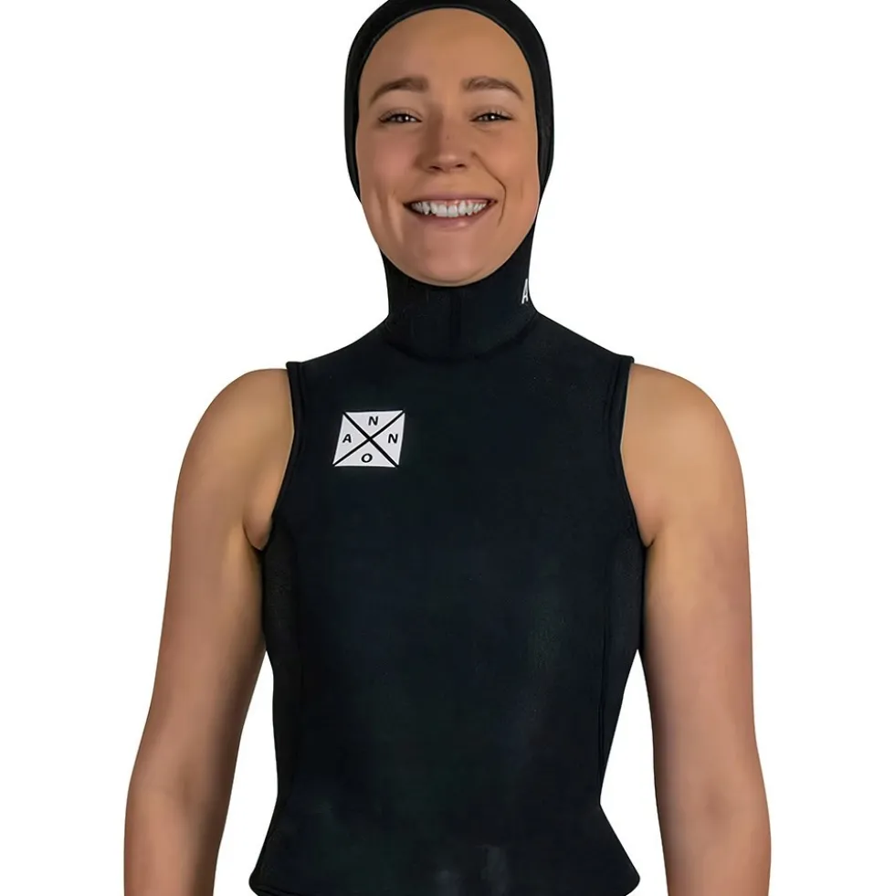 Annox Women Radical Vest 3mm