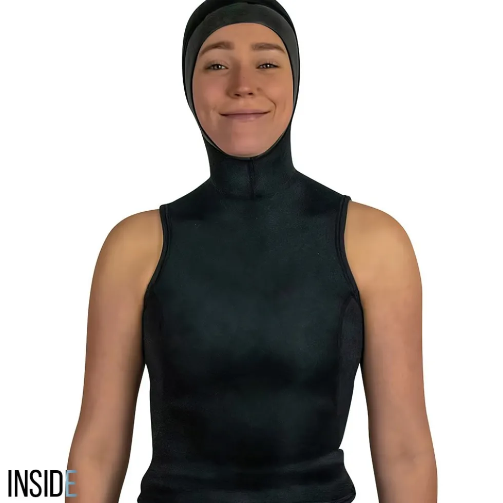 Annox Women Radical Vest 3mm