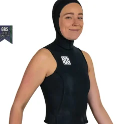 Annox Women Radical Vest 3mm