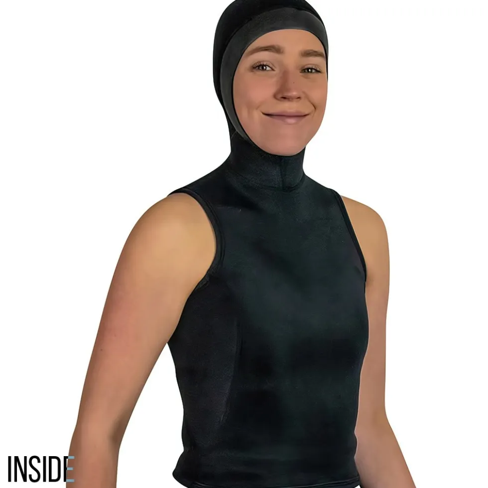 Annox Women Radical Vest 3mm